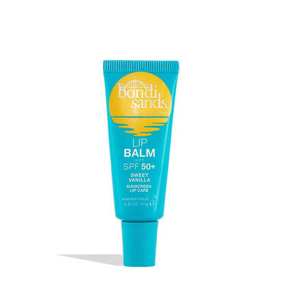 Lip Balm SPF 50+ 4g by Bondi Sands