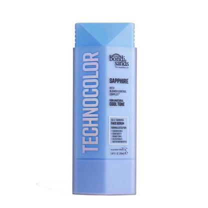 Technocolor Self Tanning Face Serum by Bondi Sands