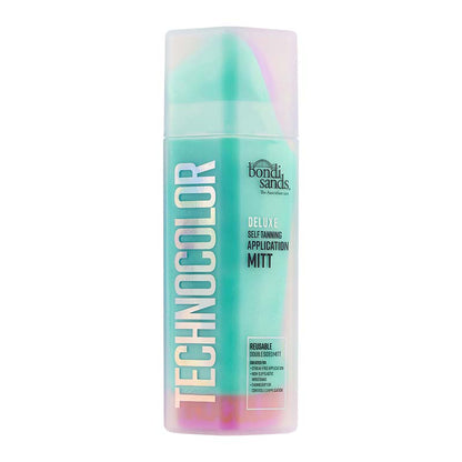 Technocolour Limited Edition Green Mitt by Bondi Sands