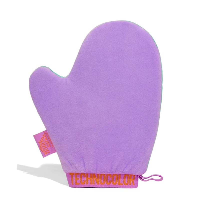 Technocolour Limited Edition Green Mitt by Bondi Sands