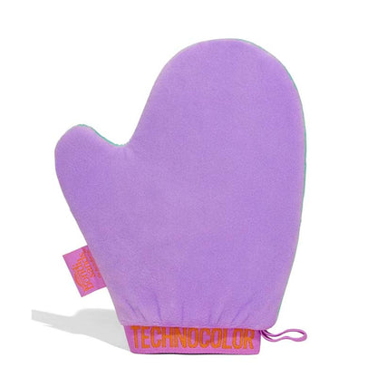 Technocolour Limited Edition Green Mitt by Bondi Sands