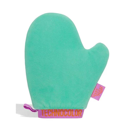 Technocolour Limited Edition Green Mitt by Bondi Sands