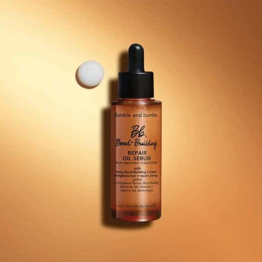 Bond-Building Repair Oil Serum by Bumble and bumble