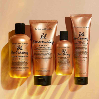Bond-Building Repair Shampoo by Bumble and Bumble