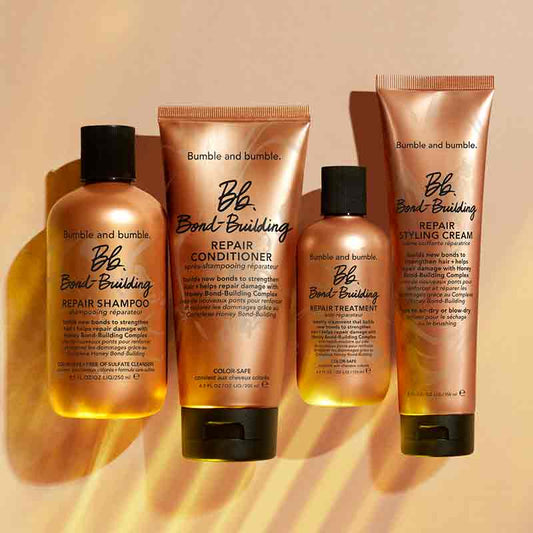Bond-Building Repair Shampoo by Bumble and Bumble