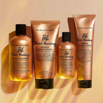 Bond-Building Repair Styling Cream by Bumble and Bumble