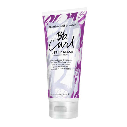 Curl Butter Mask by Bumble and bumble