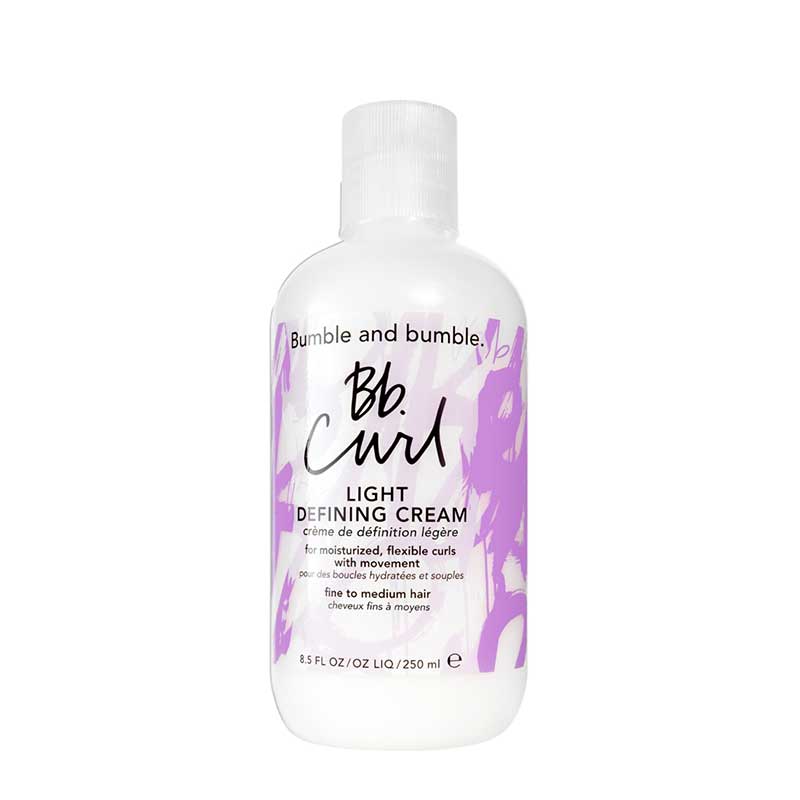 Curl Defining Cream by Bumble and Bumble