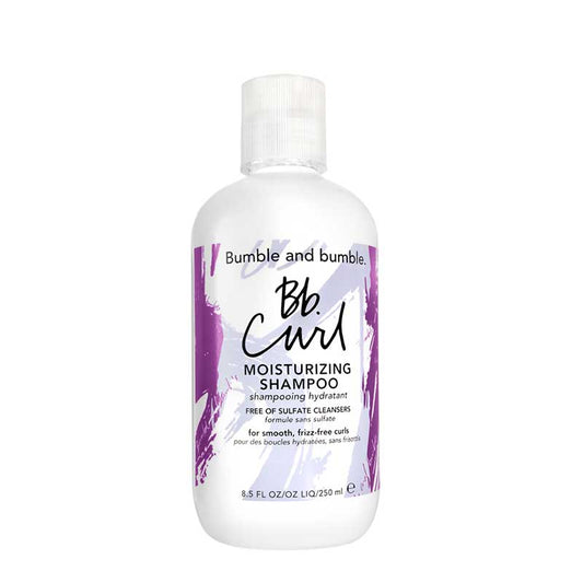 Curl Moisturizing Shampoo by Bumble and bumble
