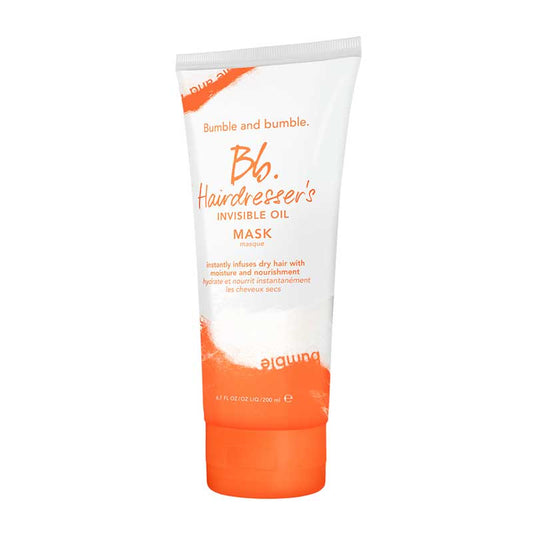Hairdresser's Invisible Oil Mask by Bumble and Bumble