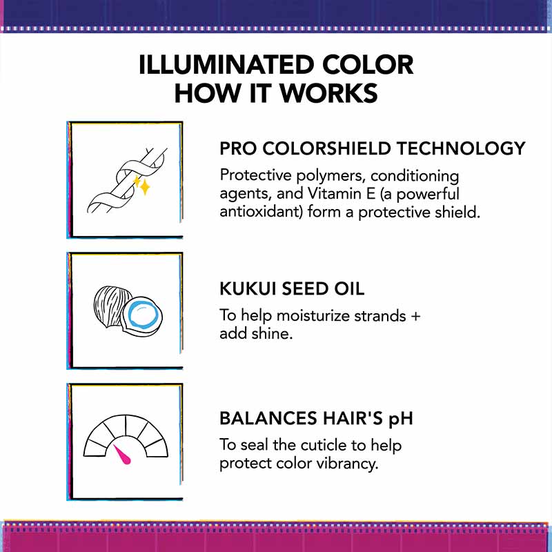 Illuminated Color 1-Minute Vibrancy Treatment by Bumble and Bumble