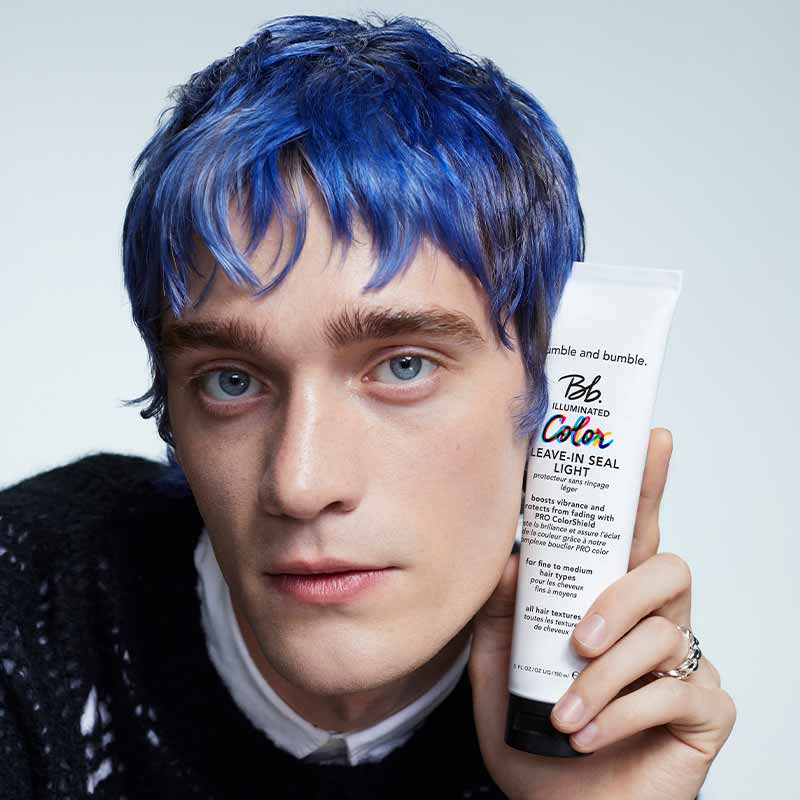 Illuminated Color Leave-In Seal Light by Bumble and Bumble