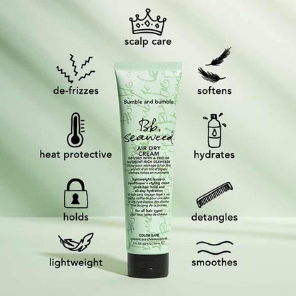 Seaweed Air Dry Cream by Bumble and Bumble