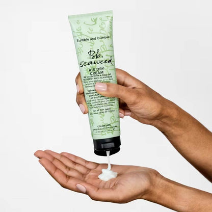 Seaweed Air Dry Cream by Bumble and Bumble