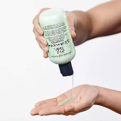 Seaweed Shampoo by Bumble and Bumble