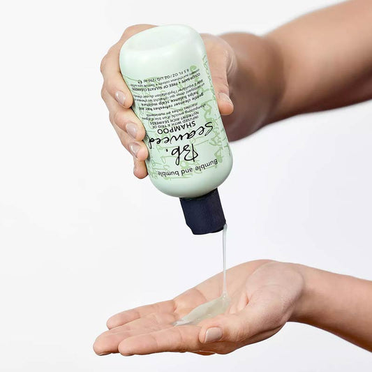 Seaweed Shampoo by Bumble and Bumble
