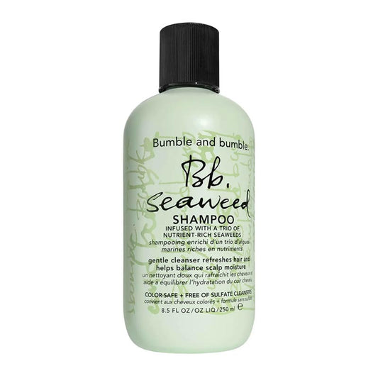 Seaweed Shampoo by Bumble and Bumble
