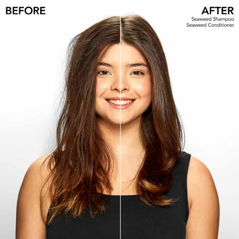 Seaweed Shampoo by Bumble and Bumble