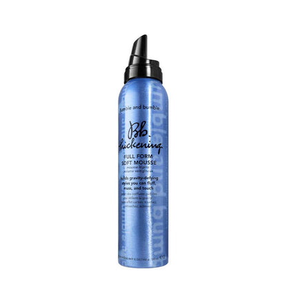 Thickening Full Form Soft Mousse by Bumble and Bumble