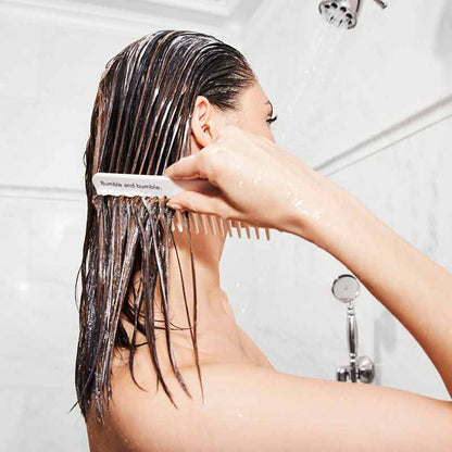 Thickening Plumping Mask For Fine Medium Hair by Bumble And Bumble