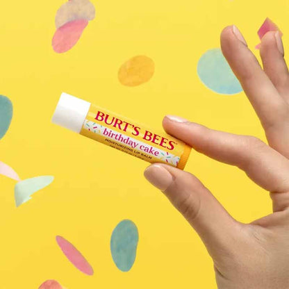 Birthday Cake Lip Balm