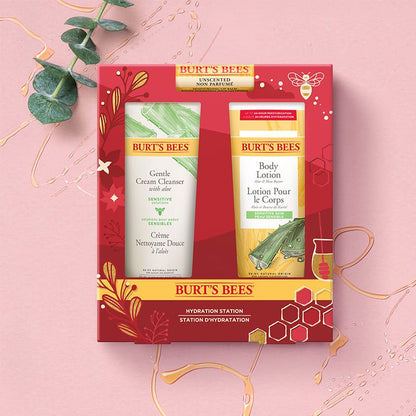 Hydration Station by Burt's Bees