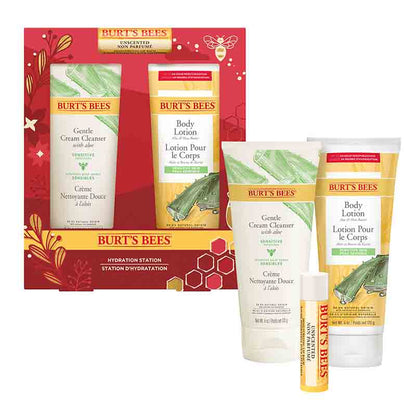 Hydration Station by Burt's Bees