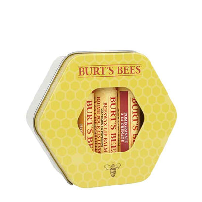 Balms Trio Gift Set by Burt's Bees