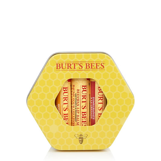 Balms Trio Gift Set by Burt's Bees