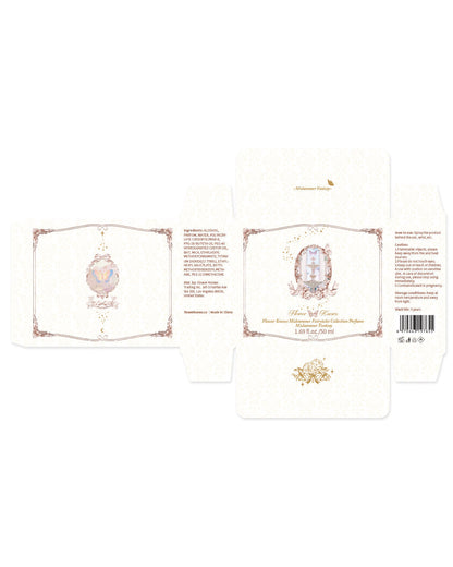 Midsummer Fairytales Perfume