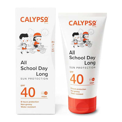 All School Day Long SPF 40 by Calypso