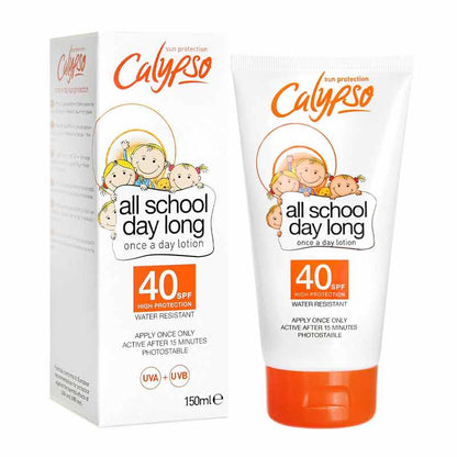 All School Day Long SPF 40 by Calypso