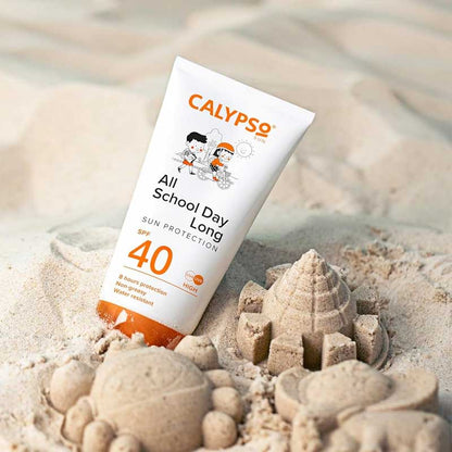 All School Day Long SPF 40 by Calypso