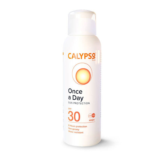 Once A Day Lotion SPF 30 by Calypso