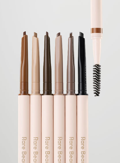 Brow Harmony Precision Pencil by Rare Beauty