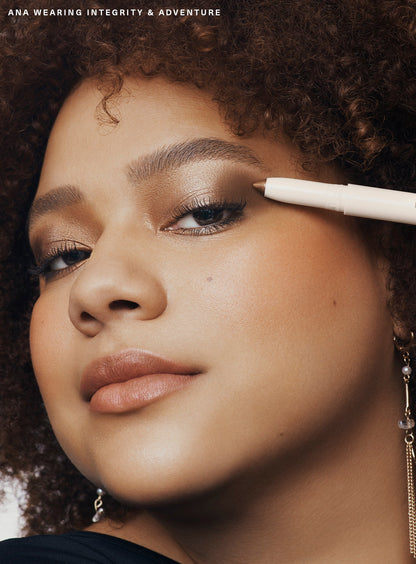 All Of The Above Weightless Eyeshadow Stick by Rare Beauty