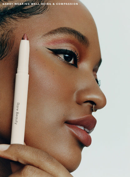 All Of The Above Weightless Eyeshadow Stick by Rare Beauty