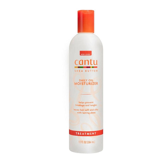 Daily Oil Moisturiser by Cantu