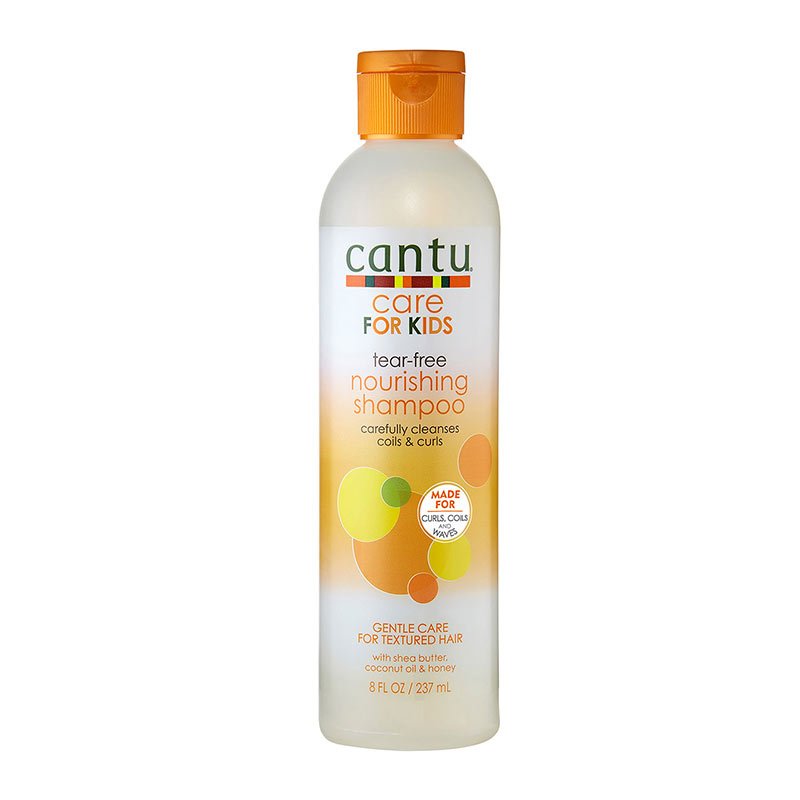 Kids Shampoo by Cantu
