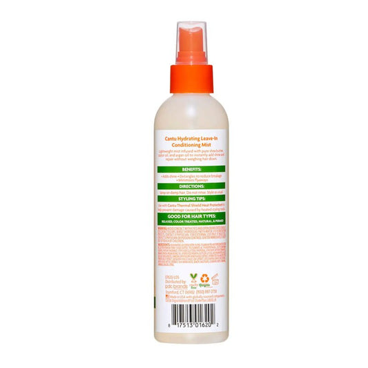 Leave In Conditioning Mist by Cantu