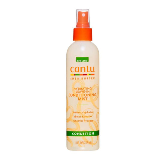 Leave In Conditioning Mist by Cantu