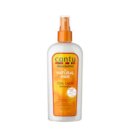 Coil Calm Detangler by Cantu