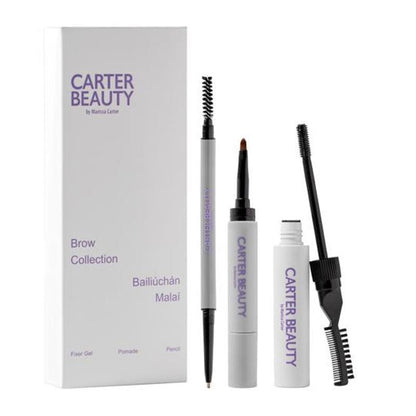 Carter Beauty Brow Collection Bailiuchan Malai