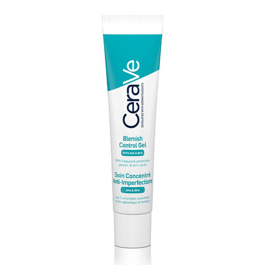 Blemish Control Gel