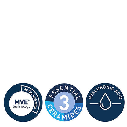 Eye Repair Cream with Hyaluronic Acid & Ceramides by CeraVe