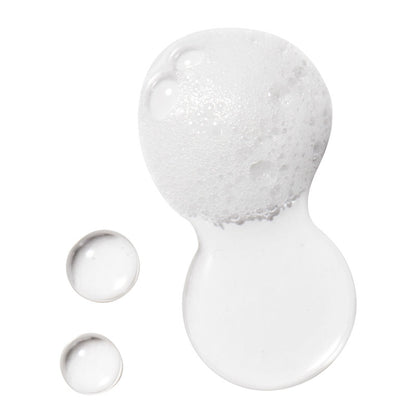 Hydrating Foaming Oil Cleanser