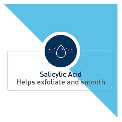 SA Smoothing Cream For Dry Rough Bumpy Skin