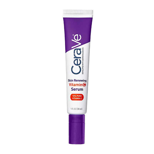 Skin Renewing 10% Pure Vitamin C Serum