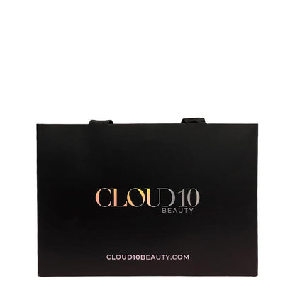 Luxury Gift Bag by Cloud 10 Beauty