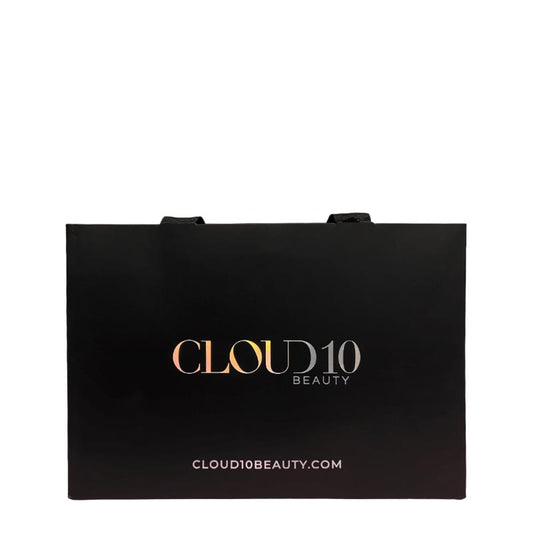 Luxury Gift Bag by Cloud 10 Beauty